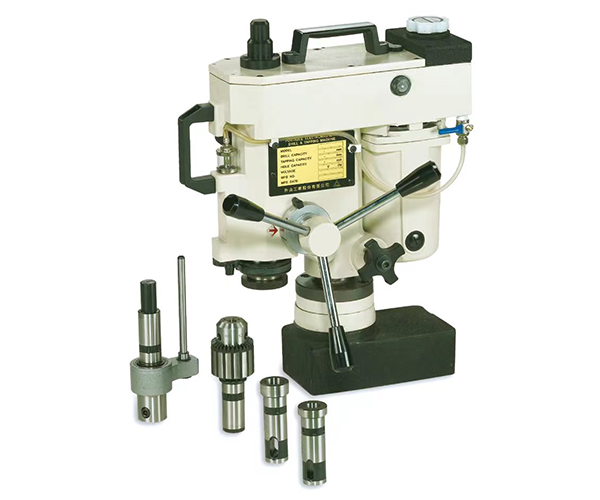 阳高县磁性钻孔攻牙机